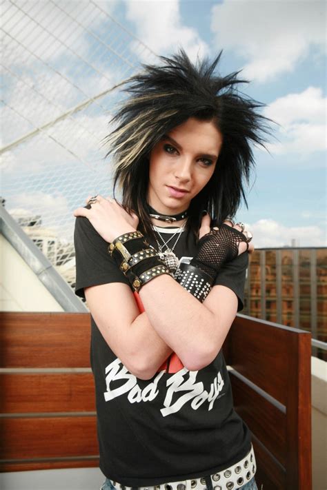 Bill Tokio Hotel Image Fanpop