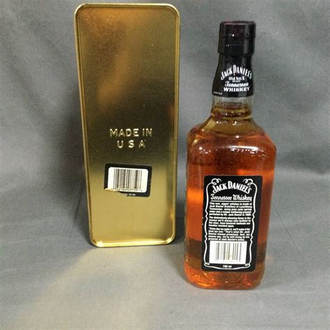 Letao Jack Daniels Old