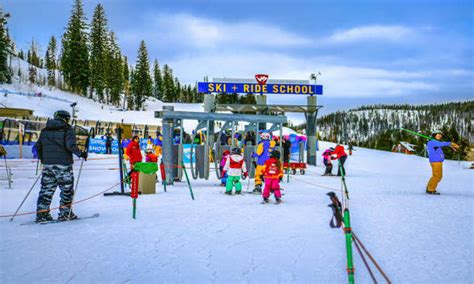 Winter Park Ski Resort Near Denver - The GPS Guide