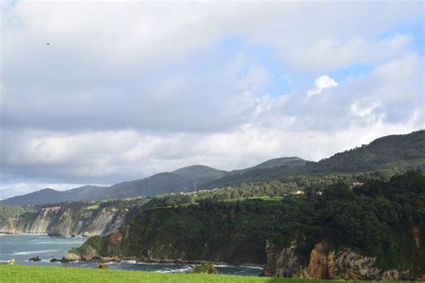 Fotos La Regalina Uno De Los Mejores Balcones Del Occidente Asturiano