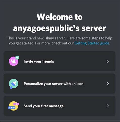 How To Send And Customize Invites On Discord