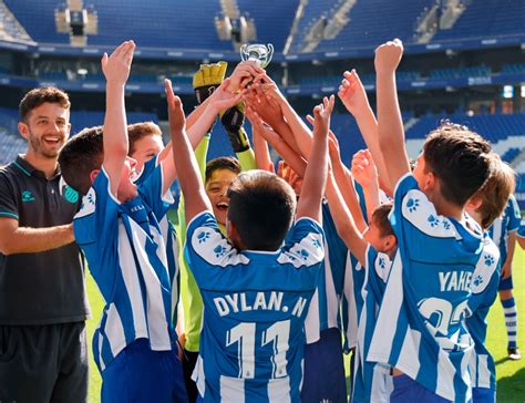 RCD Espanyol Tryouts & Club Guide: History, Stadium, Players, and More!