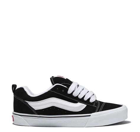 Vans knu skool,кроси,кроссы,кеды,вансы,ванси: 1 650 грн. - Кеди Львів ...