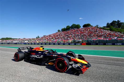 F1 Dove E Quando Guardare Il GP Di Imola 2024 Orari TV Diretta Sky E