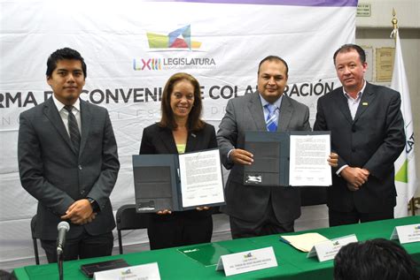 Grande Firma De Convenio De Colaboraci N Con La Universidad De Le N