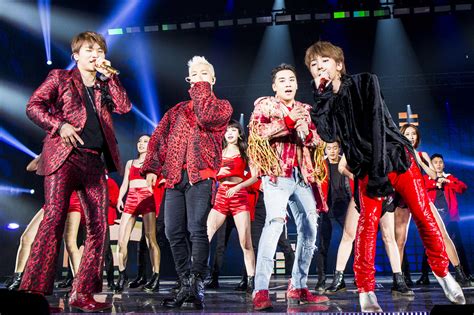 画像】bigbang、入隊前最後のツアーが開幕 海外アーティスト史上初の5年連続ドームツアー」の画像2 3 Spice エンタメ特化型情報メディア スパイス