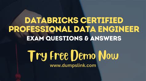 Databricks Certified Professional Data Engineer Exam Dumps