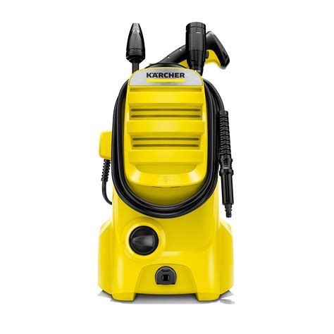 Минимойка Karcher K 3 Compact | 1.676-200.0 - Мойки высокого давления ...