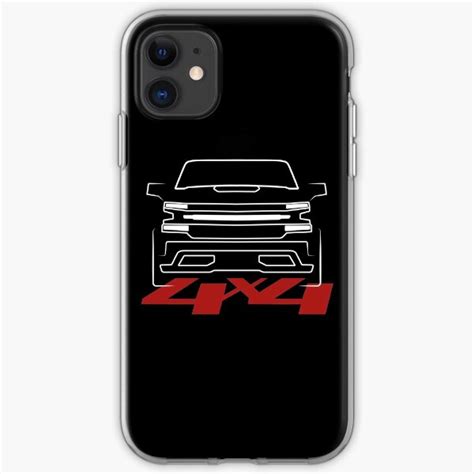 Chevrolet Iphone Cases And Covers Redbubble