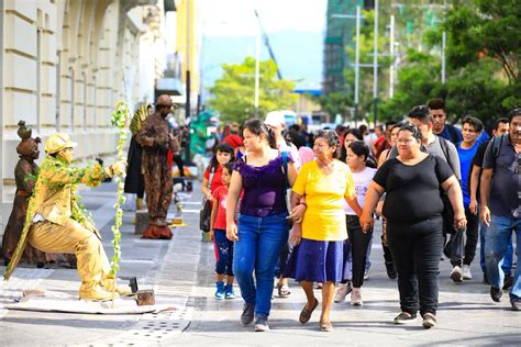 Diario El Salvador On Twitter Elsalvador As El Ambiente Este S Bado