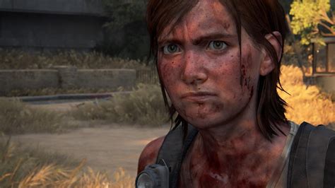 The Last Of Us Multiplayer Potrebbe Farcela Alla Fine SpazioGames