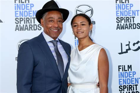 Giancarlo Esposito Wife