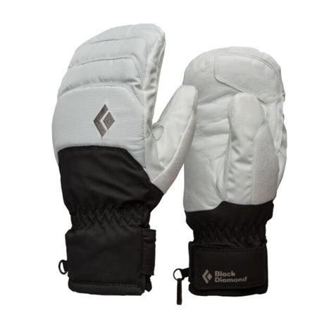 Black Diamond Patrol Gloves Mtn Gear