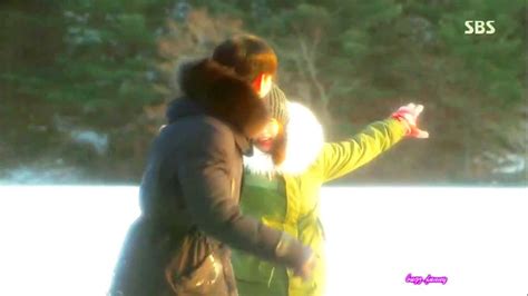 Min Joon And Song Yi The Magic Of True Love And Destiny Youtube