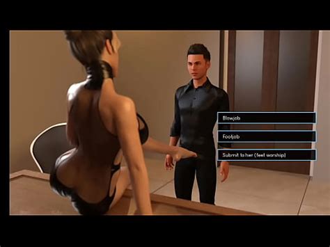 Midnight Paradise Cap 24 MILF Me Hace Una Paja Con Los Pies Y Me Chupa La Polla XVIDEOS