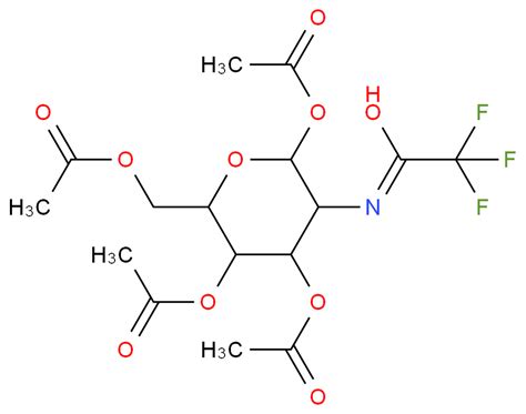 2 deoxy 5 2 3 4 6 tetra O acetyl β D allopyranosyl oxymethyluridine