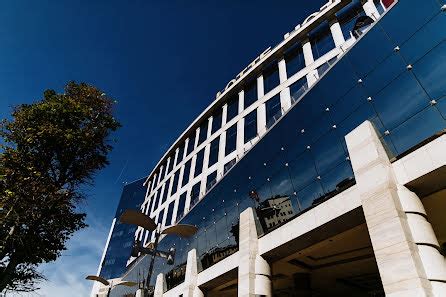 Рафаэль и Анна. Серия от 26 октября 2015. Фотограф Игорь Цаплин, Москва ...