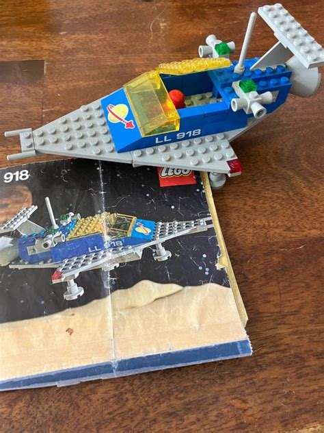 Lego Space Lego Classic Space Space Transport Catawiki