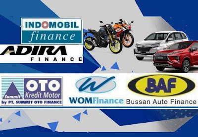 kantor leasing kredit mobil motor  jogja daftar alamat telepon