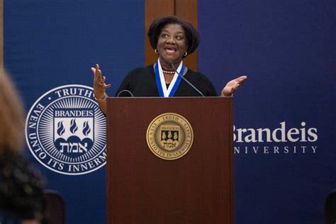 Tressie McMillan Cottom honored with Brandeis's Gittler Prize on ...