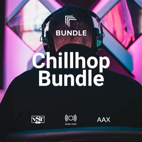 Ujam S Chillhop Bundle Brings Jazzy Hip Hop Essentials With A Lo Fi Twist