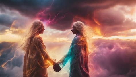 6 Emotional Stages Of Twin Flame Reunion After Separation