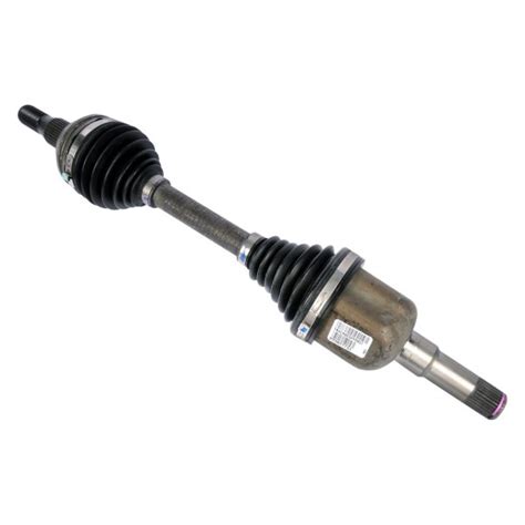 Acdelco Chevy Impala Limited Gm Original Equipment Cv Axle Shaft