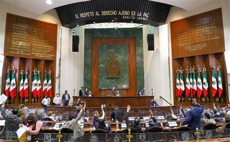 En Muro De Honor Del Congreso De Sinaloa Inscribir N Nuevos Nombres