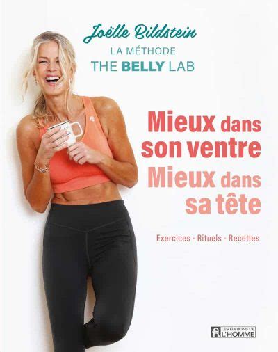 Mieux Dans Son Ventre Mieux Dans Sa T Te Le Livre The Belly Lab