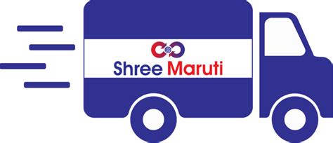 Compare And Book Shree Maruti Courier Services Book Courier Movery