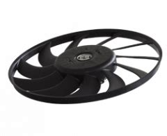 Engine Cooling Fan For Car Valeo Service