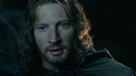 We had no idea the Moulin Rouge cast included Faramir from Lord of the ...