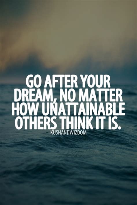 Dream Chasers Quotes Pinterest Dream Chaser And Dreams