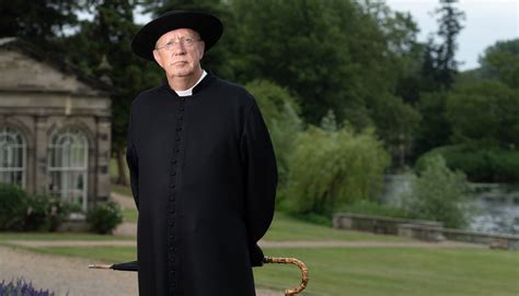 Will There Be A Father Brown Season 12 Everything To Know About The