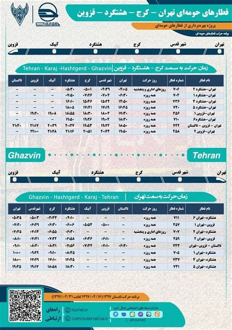 ساعت حرکت مترو تهران ايميجز