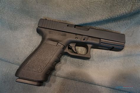 Glock Model Sf Mm Nib For Sale At Gunsamerica