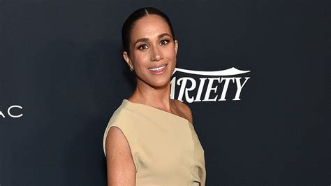 Meghan Markle Makes Surprise Acting Cameo In Clevr Coffee Ad ‘meghan The Influencer Coming In