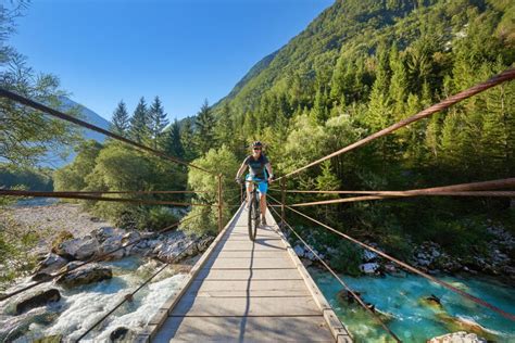 Bovec - Travel Slovenia