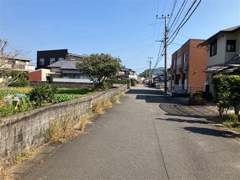 延岡市古城町4丁目売地｜物件 ｜ いい住まいnext