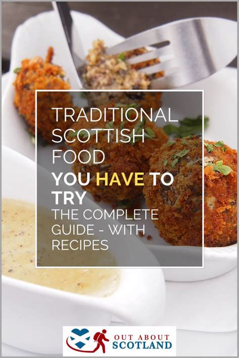 The most delicious traditional scottish food recipes – Artofit