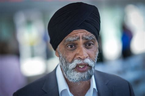 After ‘reflecting,’ Sajjan didn’t attend Taylor Swift concert