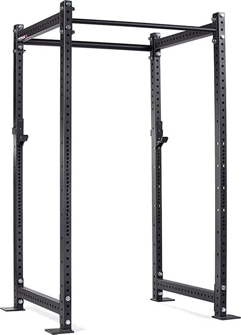 Titan Fitness T 3 Series Power Rack In 2023 Power Rack Best Home Gym