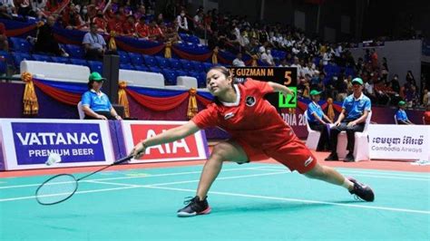 Jam Tayang Live Final Uber Cup Indonesia Vs China Di Inews Tv