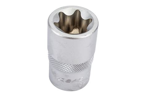 Головка TORX (E20; 1/2") Дело Техники 623020 - выгодная цена, отзывы ...