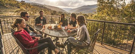 Camping And Accommodation Nsw National Parks