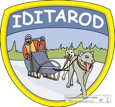 Iditarod clipart 18 free Cliparts | Download images on Clipground 2025