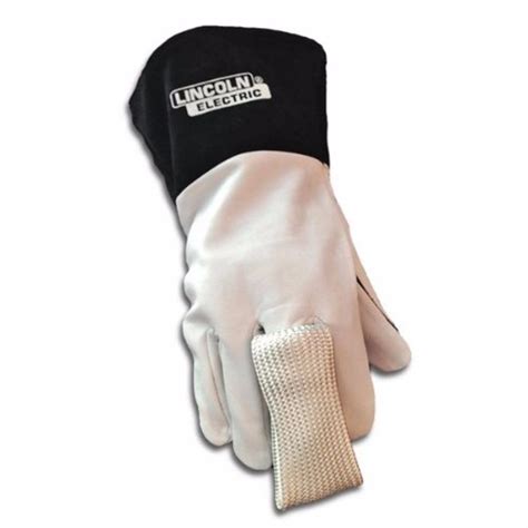 Tig Finger Welding Gloves Heat Shield Guard Heat Protection By Weld