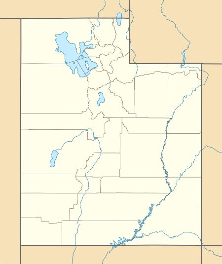 Mantua Utah Wikipédia A Enciclopédia Livre