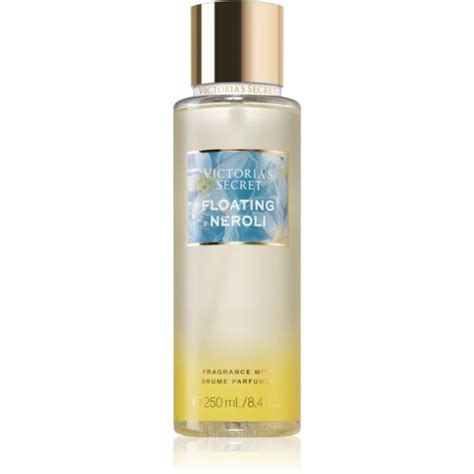 Victorias Secret Floating Neroli Woman Spray Corporal 250ml Original Kuantokusta