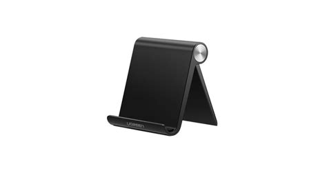 Ugreen LP106 50747 Adjustable Black Phone Stand Price In BD